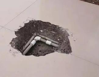 从化卫生间漏水维修公司为您分享如何判断家里漏水
