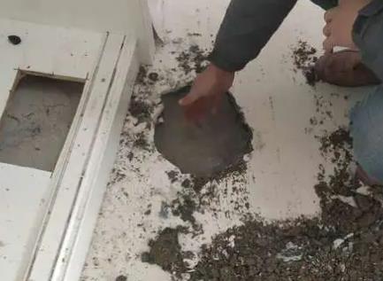 从化卫生间漏水维修公司分享下精确定位查漏水一次多少钱?不同级别收费不同