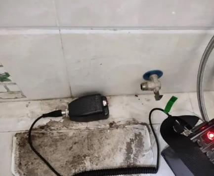 从化屋顶漏水维修公司分享下卫生间漏水的危害及解决方法
