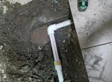 从化阳台漏水维修时有哪些声音会影响检漏仪